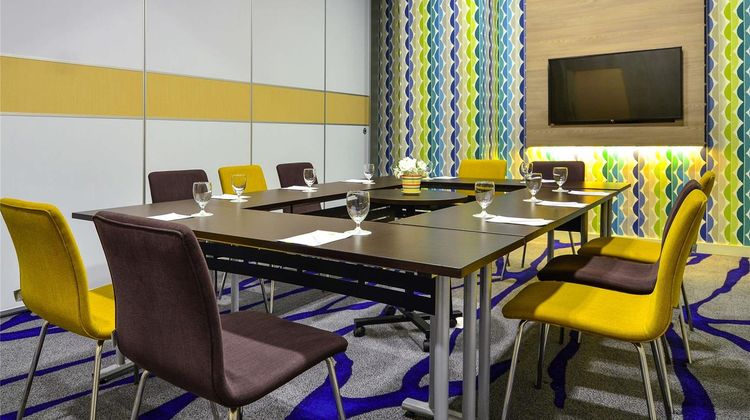 Ibis Styles Kuala Lumpur Sri Damansara Meeting