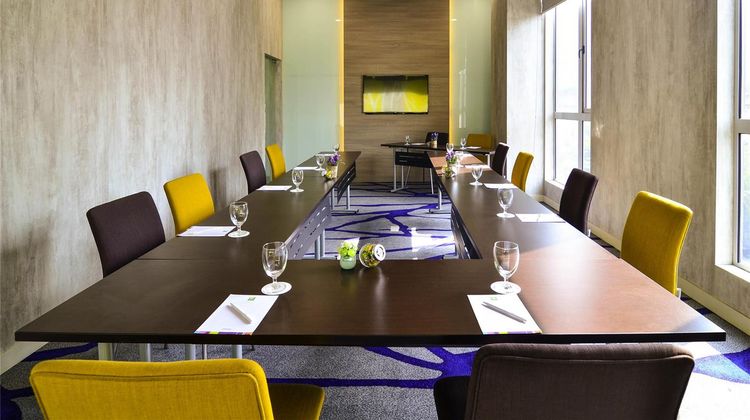 Ibis Styles Kuala Lumpur Sri Damansara Meeting