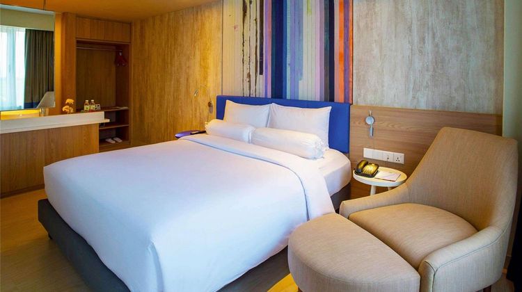 Ibis Styles Kuala Lumpur Sri Damansara Exterior
