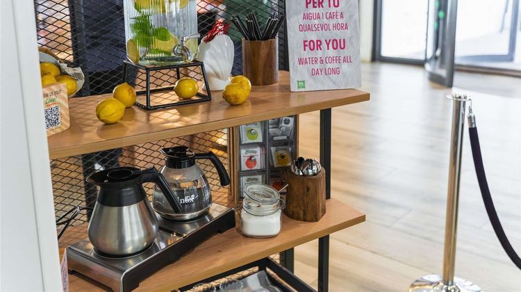 Ibis Styles Barcelona City Bogatell Other