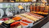 Ibis Styles Barcelona City Bogatell Restaurant