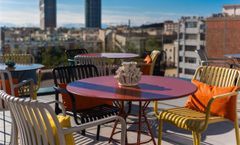 Ibis Styles Barcelona City Bogatell