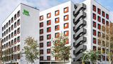 Ibis Styles Barcelona City Bogatell Exterior