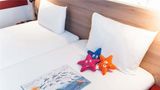 Ibis Styles Barcelona City Bogatell Room