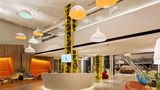 Ibis Styles Batam Nagoya Exterior