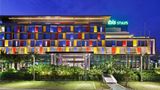 Ibis Styles Batam Nagoya Exterior