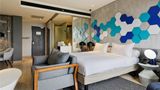 Ibis Styles Batam Nagoya Room