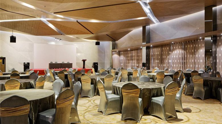 <b>Ibis Styles Batam Nagoya Meeting</b>. Images powered by <a href="https://iceportal.shijigroup.com/" title="IcePortal" target="_blank">IcePortal</a>.
