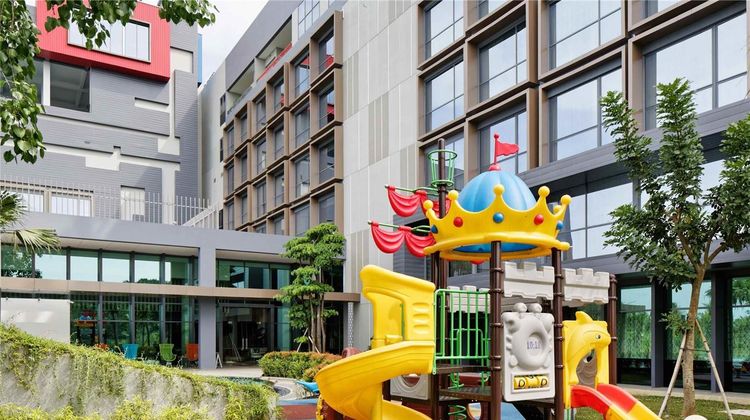 Ibis Styles Batam Nagoya Other
