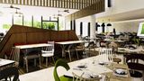 Ibis Styles Batam Nagoya Restaurant