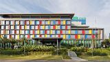 Ibis Styles Batam Nagoya Exterior