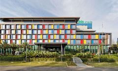 Ibis Styles Batam Nagoya