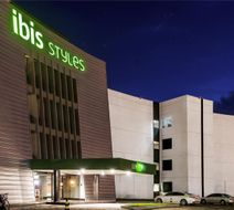 Ibis Styles Sao Mateus Exterior