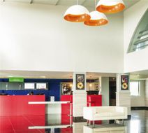 Ibis Styles Sao Mateus Exterior