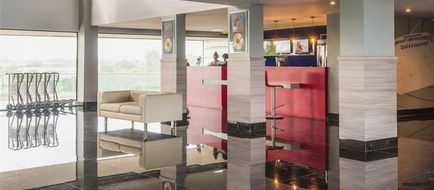 Ibis Styles Sao Mateus Exterior