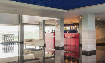 Ibis Styles Sao Mateus