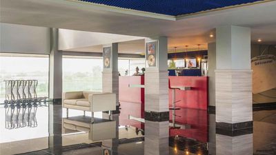 Ibis Styles Sao Mateus