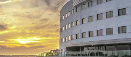 Ibis Styles Sao Mateus Exterior