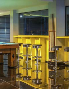 Ibis Styles Sao Mateus