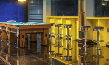 Ibis Styles Sao Mateus