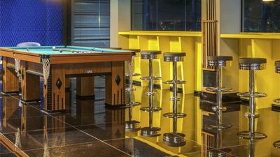 Ibis Styles Sao Mateus