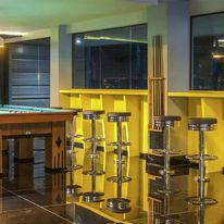 Ibis Styles Sao Mateus
