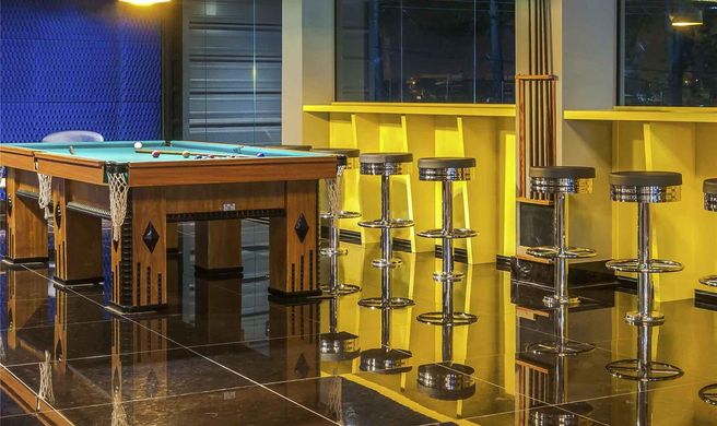 Ibis Styles Sao Mateus Exterior