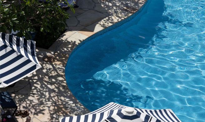 Elysium Noosa Resort Exterior