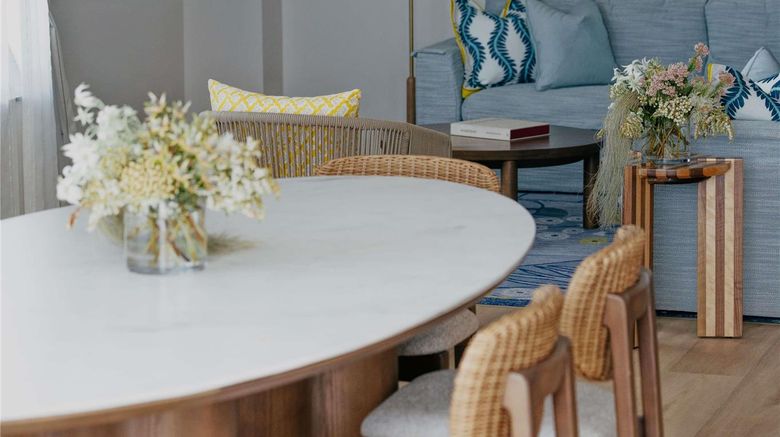 <b>Elysium Noosa Resort Room</b>. Images powered by <a href="https://iceportal.shijigroup.com/" title="IcePortal" target="_blank">IcePortal</a>.