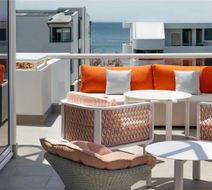Elysium Noosa Resort Exterior