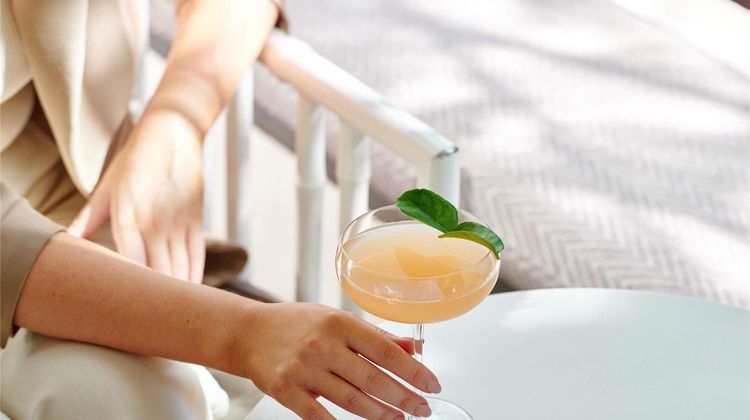Elysium Noosa Resort Restaurant