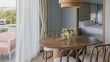 Elysium Noosa Resort Room