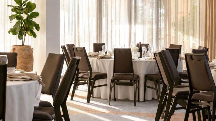 Elysium Noosa Resort Meeting