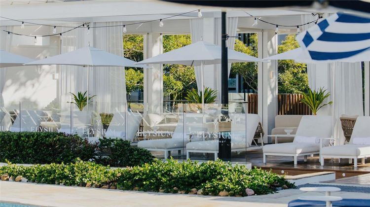 Elysium Noosa Resort Exterior