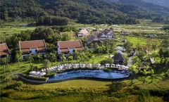 Pullman Luang Prabang