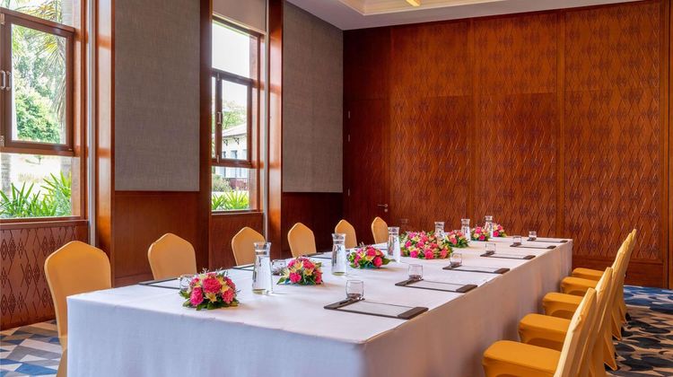 Pullman Luang Prabang Meeting