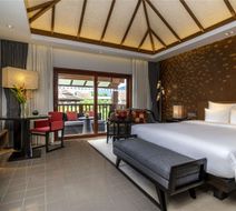 Pullman Luang Prabang Room