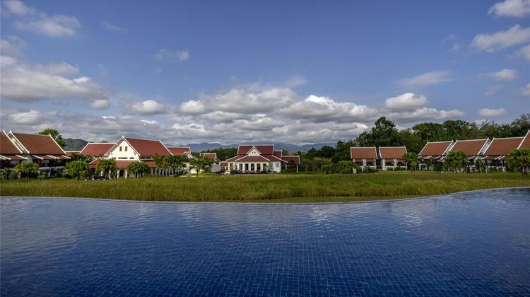 Pullman Luang Prabang Exterior