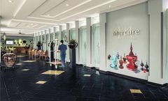 Mercure Yangon Kaba Aye