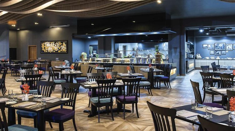 Mercure Yangon Kaba Aye Restaurant