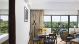 Mercure Yangon Kaba Aye Room