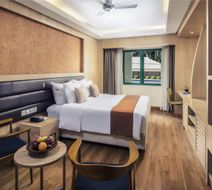 Mercure Yangon Kaba Aye Room