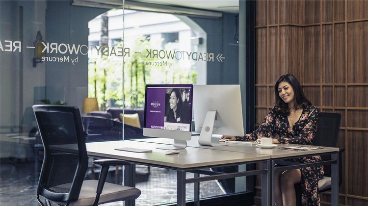 Mercure Yangon Kaba Aye Other