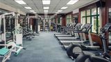 Mercure Yangon Kaba Aye Health