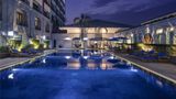 Mercure Yangon Kaba Aye Health