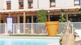 Ibis Styles Carcassonne Cite Pool