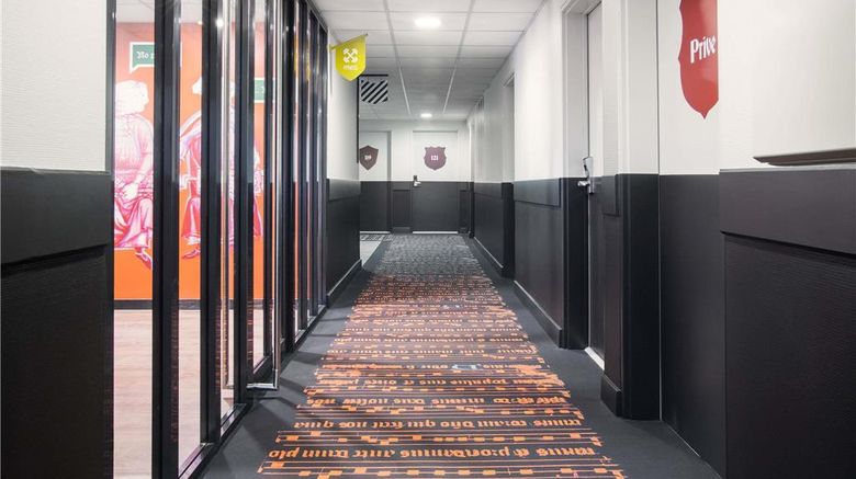 <b>Ibis Styles Carcassonne Cite Other</b>. Images powered by <a href="https://iceportal.shijigroup.com/" title="IcePortal" target="_blank">IcePortal</a>.