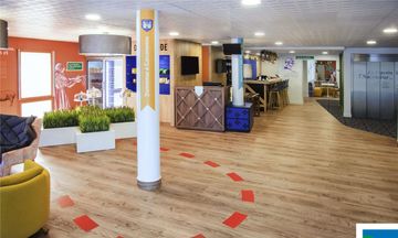 Ibis Styles Carcassonne Cite