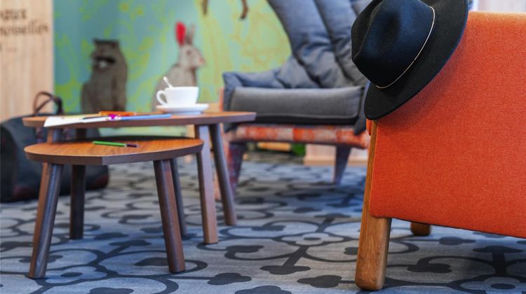 Ibis Styles Carcassonne Cite Other