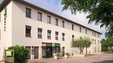 <b>Ibis Styles Carcassonne Cite Exterior</b>. Images powered by <a href="https://iceportal.shijigroup.com/" title="IcePortal" target="_blank">IcePortal</a>.